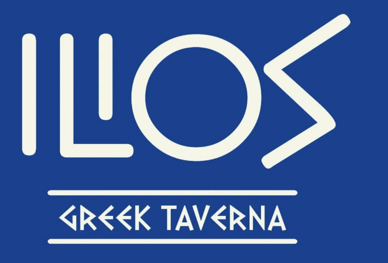 ILIOS Greek Taverna
